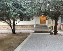 Kirayə (aylıq) Ofis Xətai m., Xətai r.