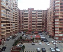 Satılır Yeni Tikili Azadlıq m., 8-ci mikrorayon, Binəqədi r.