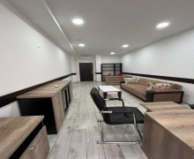 Kirayə (aylıq) Ofis Xətai r.