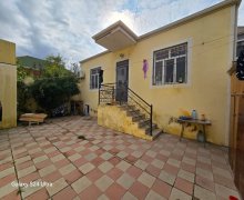 Satılır Həyət evi/villa Zabrat qəs., Sabunçu r.