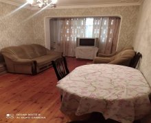 Kirayə (aylıq) Köhnə Tikili Qara Qarayev m., Nizami r.