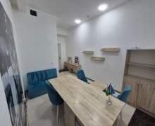 Kirayə (aylıq) Ofis Nəsimi r.