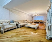 Satılır Yeni Tikili Memar Əcəmi m., Binəqədi r.