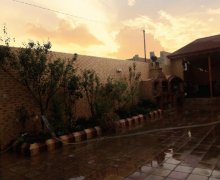 xezer rayonunda aylıq kiraye ev Xəzər r.