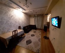 Satılır Yeni Tikili Əhmədli m., Xətai r.