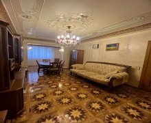 Kirayə (aylıq) Yeni Tikili Elmlər akademiyası m., Yasamal r.