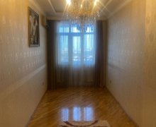 genclikde evlerin qiymeti Gənclik m., Binəqədi r.