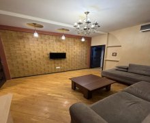 Kirayə (aylıq) Yeni Tikili Həzi Aslanov m., Xətai r.