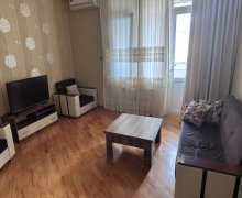 Kirayə (aylıq) Yeni Tikili Memar Əcəmi m., 4-cü mikrorayon, Nəsimi r.