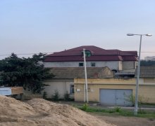 suraxanida heyet evleri/villa Bülbülə qəs., Suraxanı r.