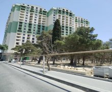 neftcilerde satilan 2 otaqli evler Neftçilər m., Nizami r.