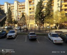 Satılır Köhnə Tikili Xalqlar dostluğu m., 8-ci kilometr, Nizami r.