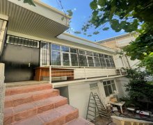 Kirayə (aylıq) Ofis İçərişəhər m., Səbail r.