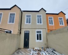 Satılır Həyət evi/villa Xırdalan ş.