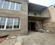 Satılır Həyət evi/villa Qaradağ r.