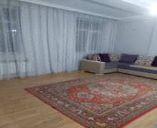 Kirayə (aylıq) Yeni Tikili Xırdalan ş.