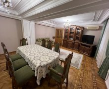 Kirayə (aylıq) Köhnə Tikili Nizami m., Nərimanov r.