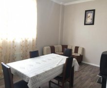 Kirayə (aylıq) Yeni Tikili Elmlər akademiyası m., Yeni Yasamal qəs., Yasamal r.