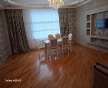 Kirayə (aylıq) Yeni Tikili Həzi Aslanov m., H.Aslanov qəs., Xətai r.