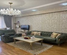 Satılır Yeni Tikili Nizami m., Yasamal qəs., Yasamal r.