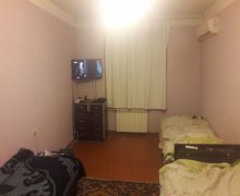 Satılır Köhnə Tikili Xalqlar dostluğu m., Xətai r.