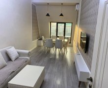 Satılır Yeni Tikili Nəriman Nərimanov m., Nərimanov r.