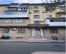 Kirayə (aylıq) Köhnə Tikili Nizami m., Yasamal r.