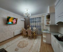 Satılır Yeni Tikili Nəriman Nərimanov m., Nərimanov r.