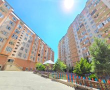 Satılır Yeni Tikili Yeni Günəşli qəs., Suraxanı r.