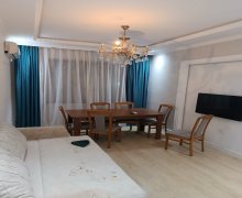 Kirayə (aylıq) Yeni Tikili Dərnəgül m., Binəqədi r.