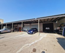 Kirayə (aylıq) Obyekt Badamdar qəs., Səbail r.