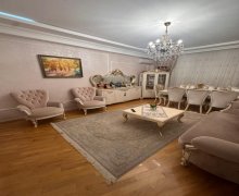 Satılır Yeni Tikili İnşaatçılar m., Yeni Yasamal qəs., Yasamal r.