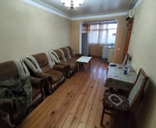 Kirayə (aylıq) Köhnə Tikili Qara Qarayev m., Nizami r.