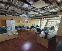 Kirayə (aylıq) Ofis 28 May m., Nəsimi r.