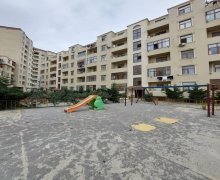 1 otaqlı yeni tikililər Masazır, Abşeron r.