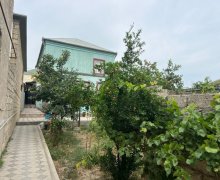 yeni suraxanida satilan evler/villa Bülbülə qəs., Suraxanı r.