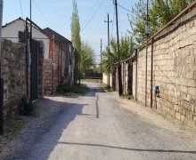 Satılır Torpaq Maştağa qəs., Sabunçu r.