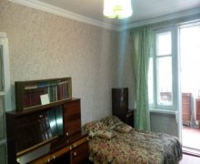 Kirayə (aylıq) Köhnə Tikili Nəriman Nərimanov m., Nərimanov r.