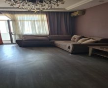 Kirayə (aylıq) Yeni Tikili Gənclik m., Nərimanov r.