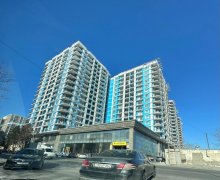 Satılır Yeni Tikili Nəriman Nərimanov m., Nərimanov r.