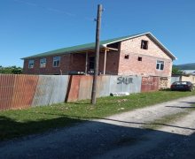 Satılır Həyət evi/villa İsmayıllı ş.