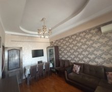 Satılır Köhnə Tikili Koroğlu m., 8-ci kilometr, Nizami r.