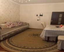 Satılır Köhnə Tikili Dərnəgül m., 7-ci mikrorayon, Binəqədi r.