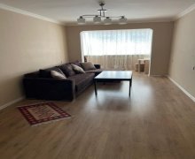 Satılır Köhnə Tikili Neftçilər m., 8-ci kilometr, Nizami r.