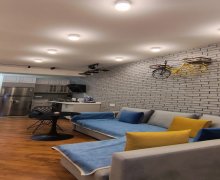 Satılır Yeni Tikili Həzi Aslanov m., H.Aslanov qəs., Xətai r.