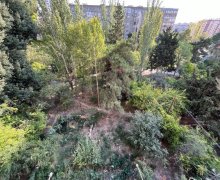 hezi aslanov kohne bina evleri Həzi Aslanov m., Əhmədli, Xətai r.