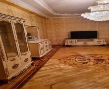 Kirayə (aylıq) Yeni Tikili Azadlıq m., Nəsimi r.