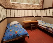 1 otaqli aylıq heyet evi kiraye/villa Qaraçuxur qəs., Suraxanı r.