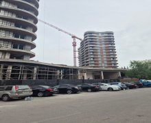 Satılır Yeni Tikili Nəriman Nərimanov m., Nərimanov r.