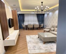 Kirayə (aylıq) Yeni Tikili Nizami m., Nəsimi r.